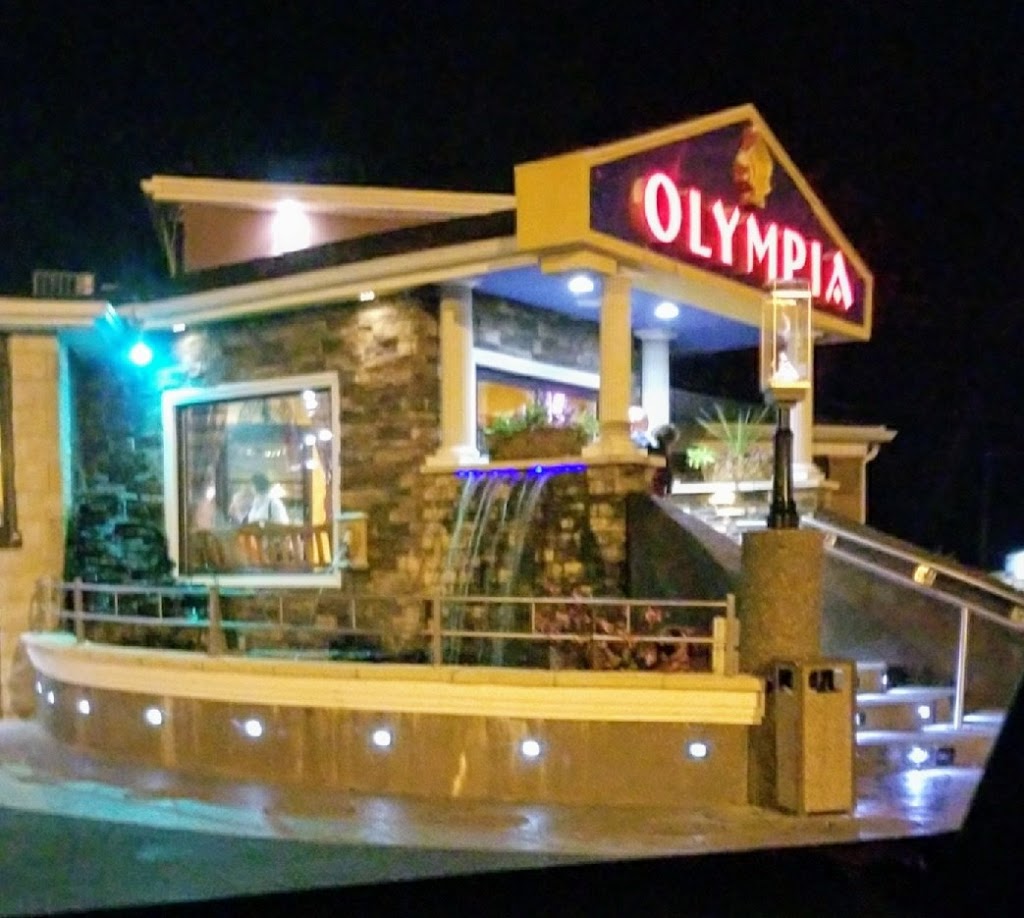 olympia restaurant town of tonawanda ny