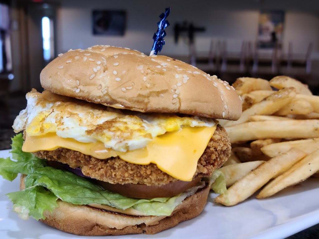 Wings Grill Restaurant & Sports Bar | 3434 48 Ave NE, Calgary, AB T3J 0L1, Canada | Phone: (403) 717-0535