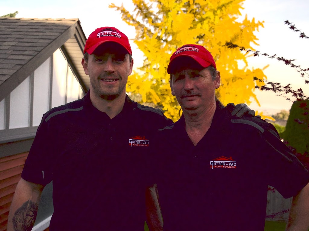 Gutter-vac Home Services | 7222 Fitzsimmons Rd N, Whistler, BC V0N 1B7, Canada | Phone: (778) 814-8380