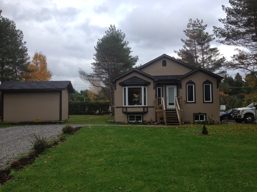 LTL Construction | 82 Chemin Lavergne, Chénéville, QC J0V 1E0, Canada | Phone: (819) 981-1038