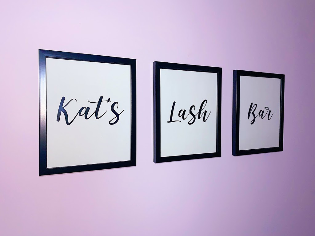 Kats Lash Bar | 1005 Nadalin Heights, Milton, ON L9T 8R4, Canada | Phone: (647) 907-6757