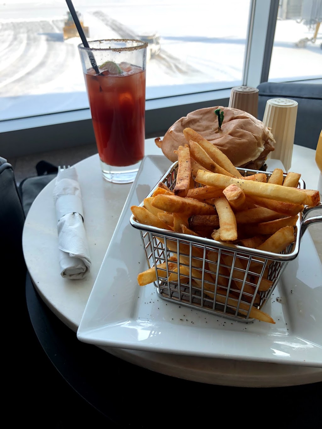 Prairie Bistro | 2000 Wellington Ave, Winnipeg, MB R3H 1C2, Canada | Phone: (204) 774-7701