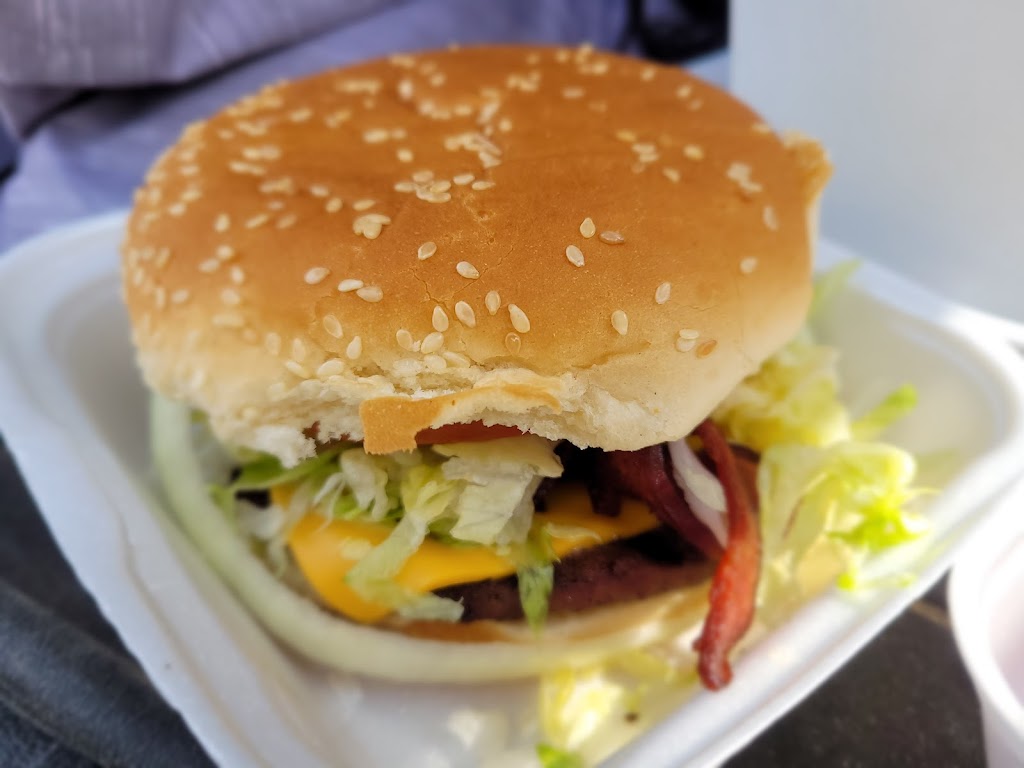 Ritchies Ice Cream & BBQ | 773121 Stover St S, Norwich, ON N0J 1P0, Canada | Phone: (519) 468-3589