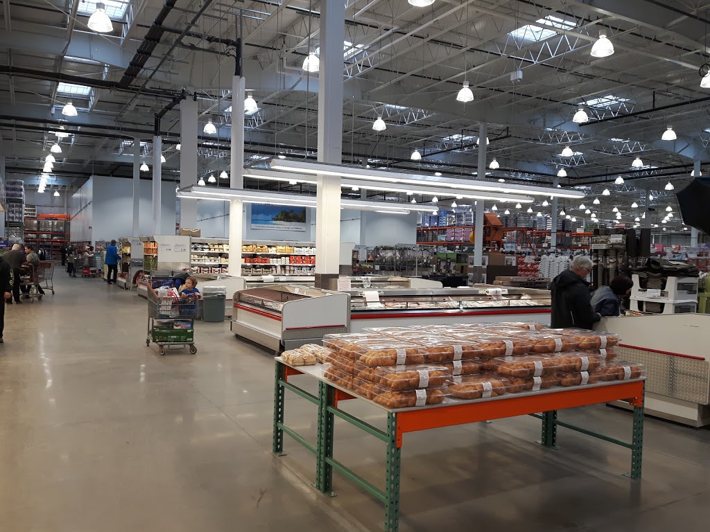 Costco Wholesale | 105 Rue Robert Bernard, Drummondville, QC J2C 0P6, Canada | Phone: (819) 473-7575