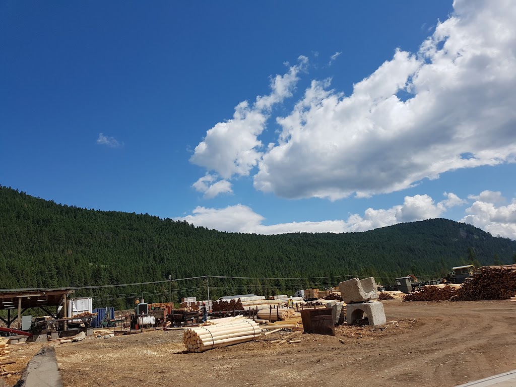 Rock Core Mine | 5994 Crowsnest Hwy, Cranbrook, BC V0B 2A0, Canada | Phone: (250) 417-2923