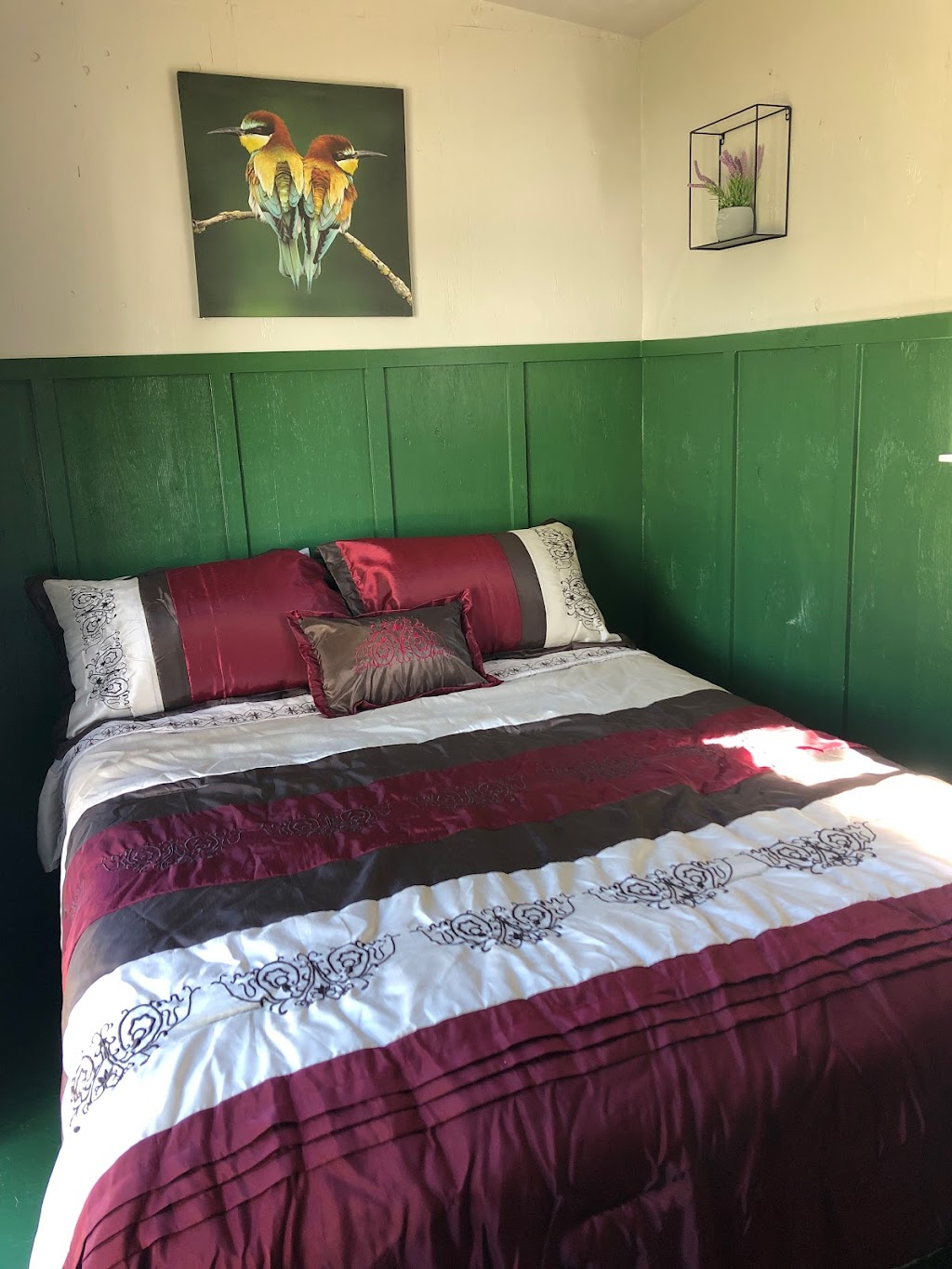 Marsha’s Wellness Centre | 3476 Brittain Blvd, Qualicum Beach, BC V9K 1W2, Canada | Phone: (250) 279-3187