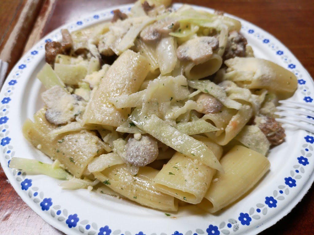 Buon Appetito | 685 Lansdowne Ave, Toronto, ON M6H 3Y9, Canada | Phone: (416) 531-0166