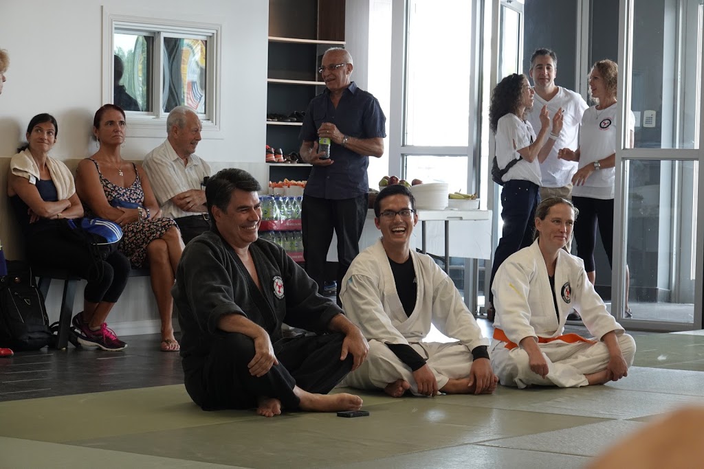 Académie Martiale Sogobudo Jujutsu | 2136 Boulevard des Laurentides, Vimont, QC H7M 2R5, Canada | Phone: (514) 794-1405