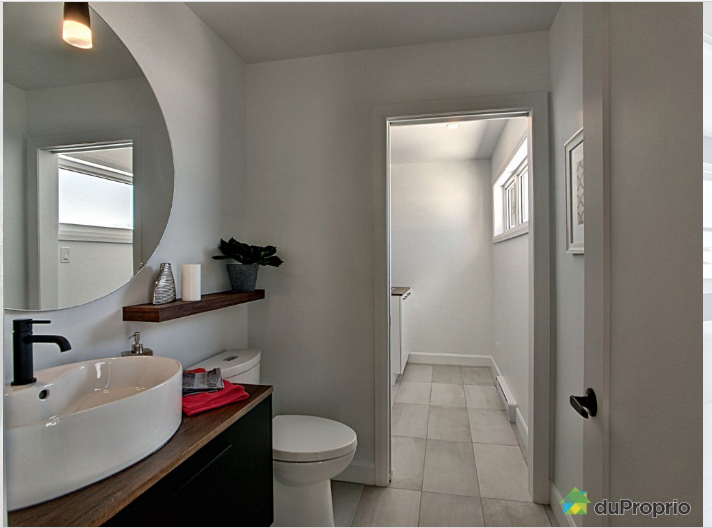 Maison modèle Entreprises P.Laliberté inc. | 1768 Rue De Ségur, Lévis, QC G6W 0S6, Canada | Phone: (418) 929-7558