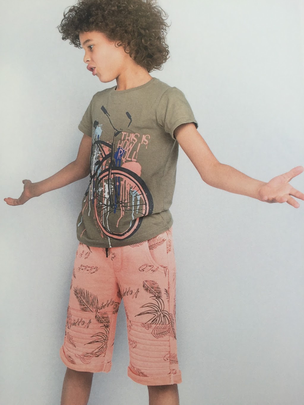 Kids Contemporary Exchange | 452 Wilson Ave, North York, ON M3H 1T9, Canada | Phone: (647) 348-0303