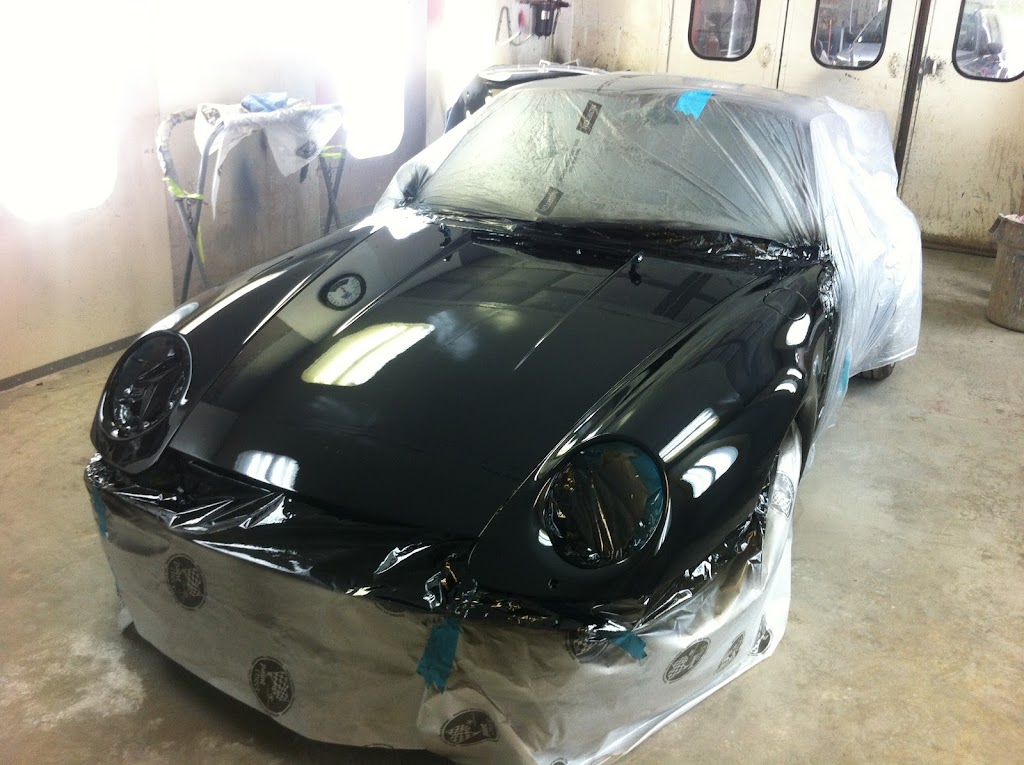 Pristine automotive group | 29 Guardsman Rd, Thornhill, ON L3T 6L2, Canada | Phone: (905) 960-6099