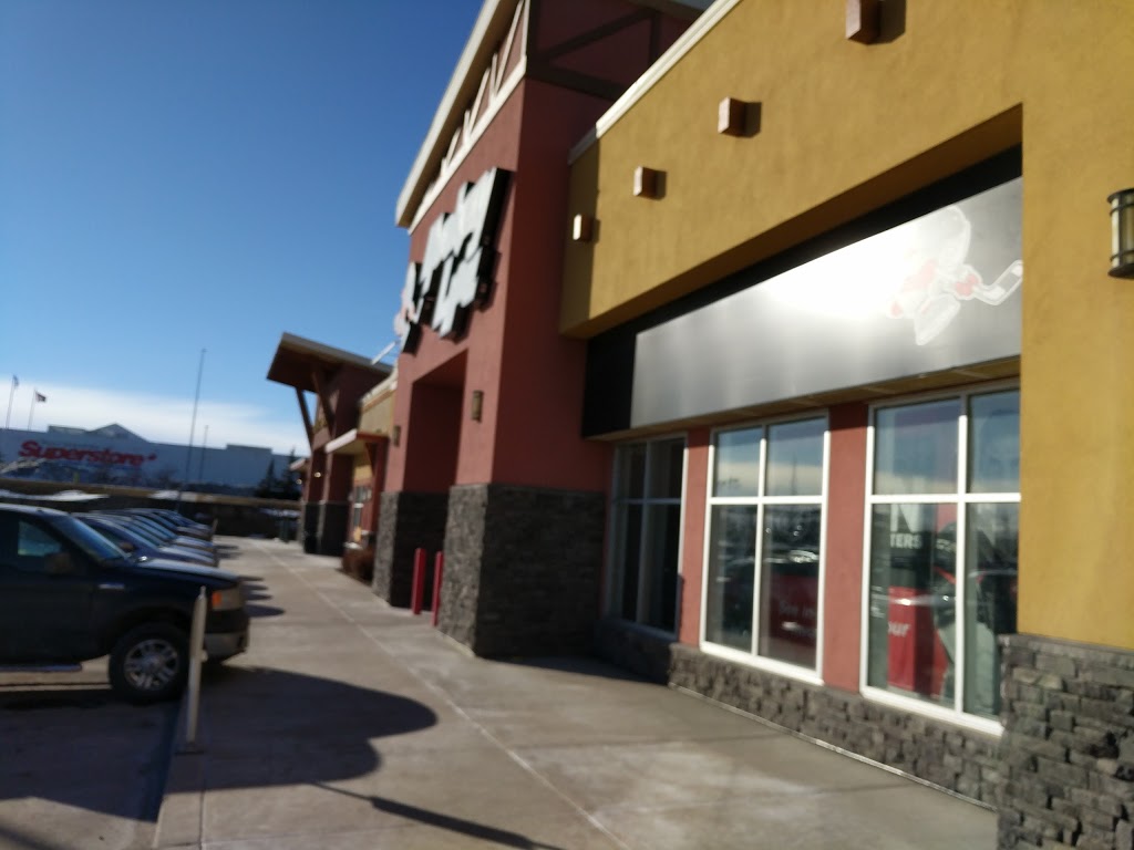 Pro Hockey Life Shepard | 116-4916 130 Ave SE, Calgary, AB T2Z 0G4, Canada | Phone: (403) 236-2962