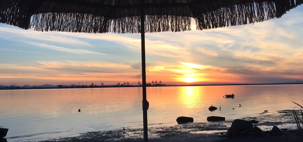 OceanStar Beachfront Bed and Breakfast | 94 Tsawwassen Beach Rd, Delta, BC V4M 2J2, Canada | Phone: (604) 341-3745