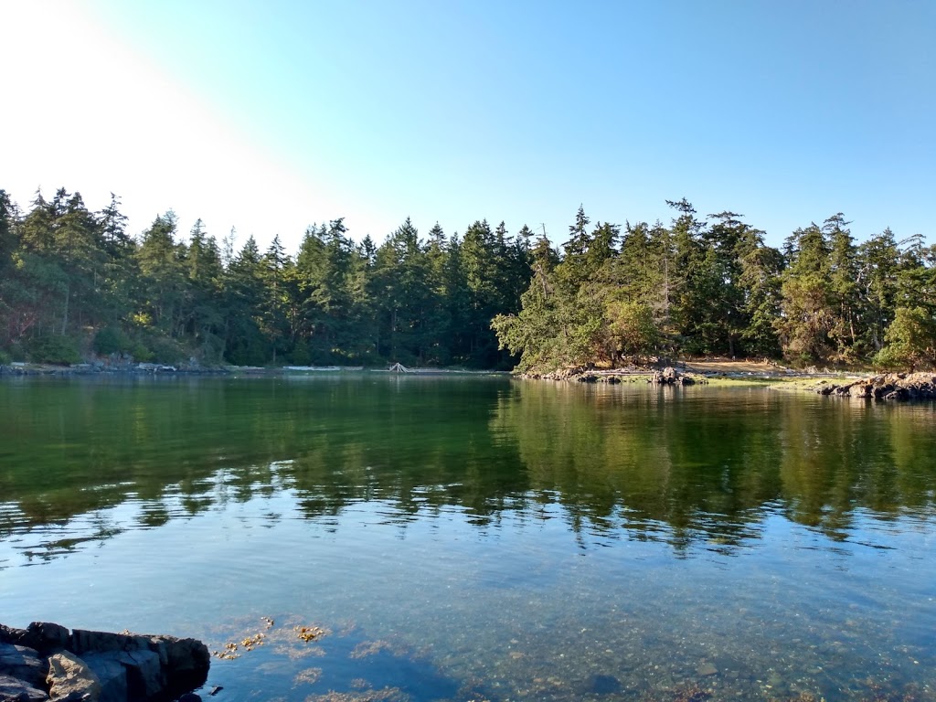 Moorecroft Regional Park | 1563 Stewart Rd, Nanoose Bay, BC V9P 9E7, Canada | Phone: (250) 248-3252