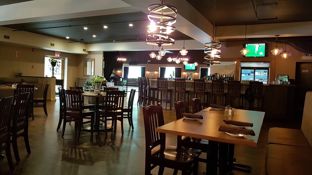 The Painted Pony bar and Grill | 26 Bridge St, Sackville, NB E4L 3N5, Canada | Phone: (506) 939-7779
