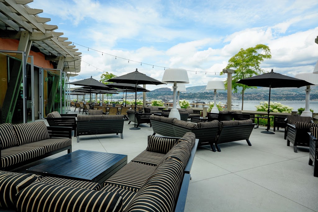 Smack DAB | 3762 Lakeshore Rd, Kelowna, BC V1W 3L4, Canada | Phone: (250) 860-4488