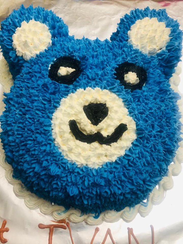 Vanitas Bakes and Shakes | 40 Treasure Dr, Brampton, ON L7A 3L1, Canada | Phone: (647) 707-8083