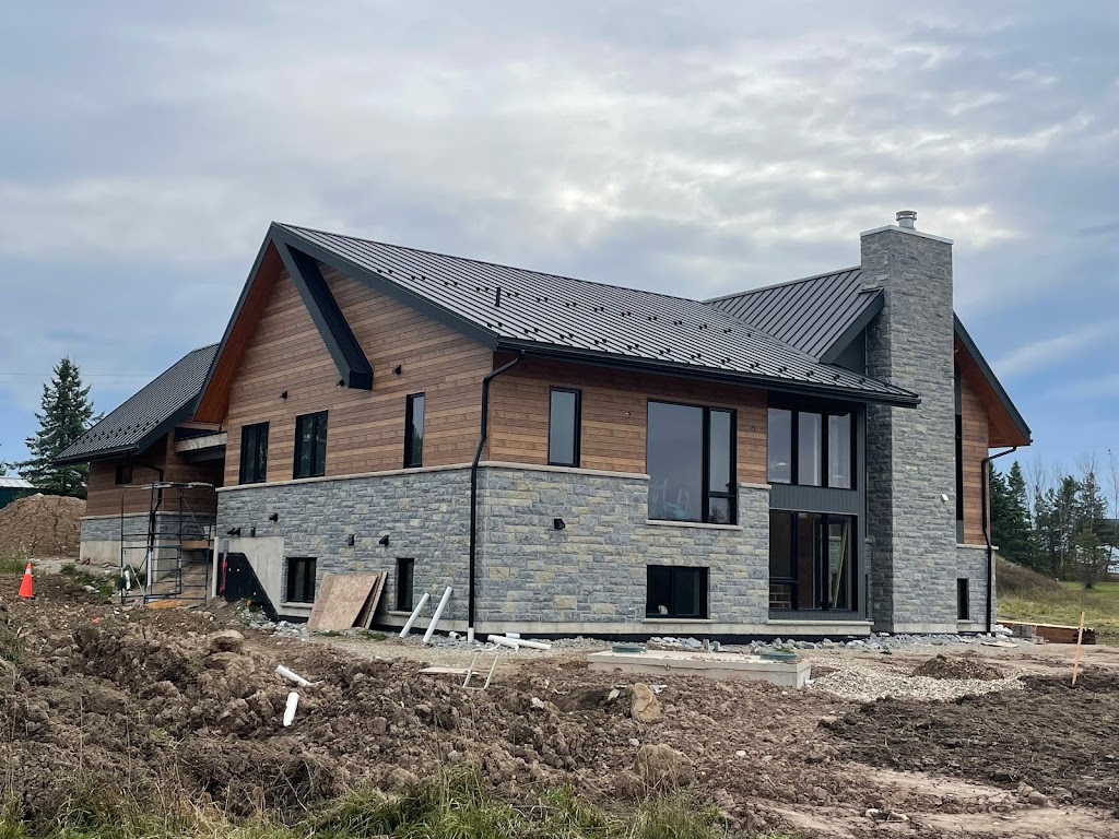 Highbreeze Roofing Inc. | 361 Bruce Rd 12, Teeswater, ON N0G 2S0, Canada | Phone: (519) 292-1355