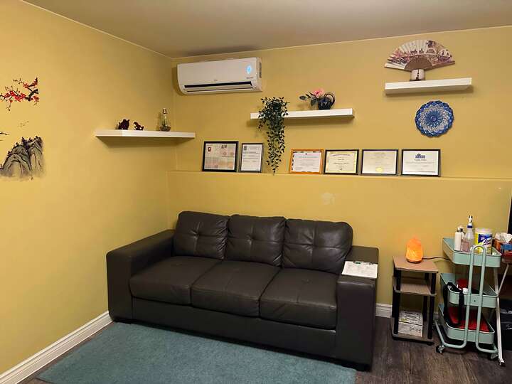 Yukis Bodytreat Massage Therapy Center | 53 Seth Aaron Dr, Hammonds Plains, NS B4B 1T1, Canada | Phone: (902) 200-8355