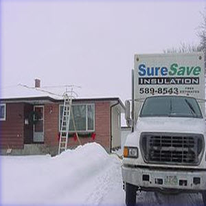 Suresave Insulation | roofing contractor | 210 Thomas Berry St, Winnipeg, MB R2H 0R1, Canada | 2045898543 OR +1 204-589-8543