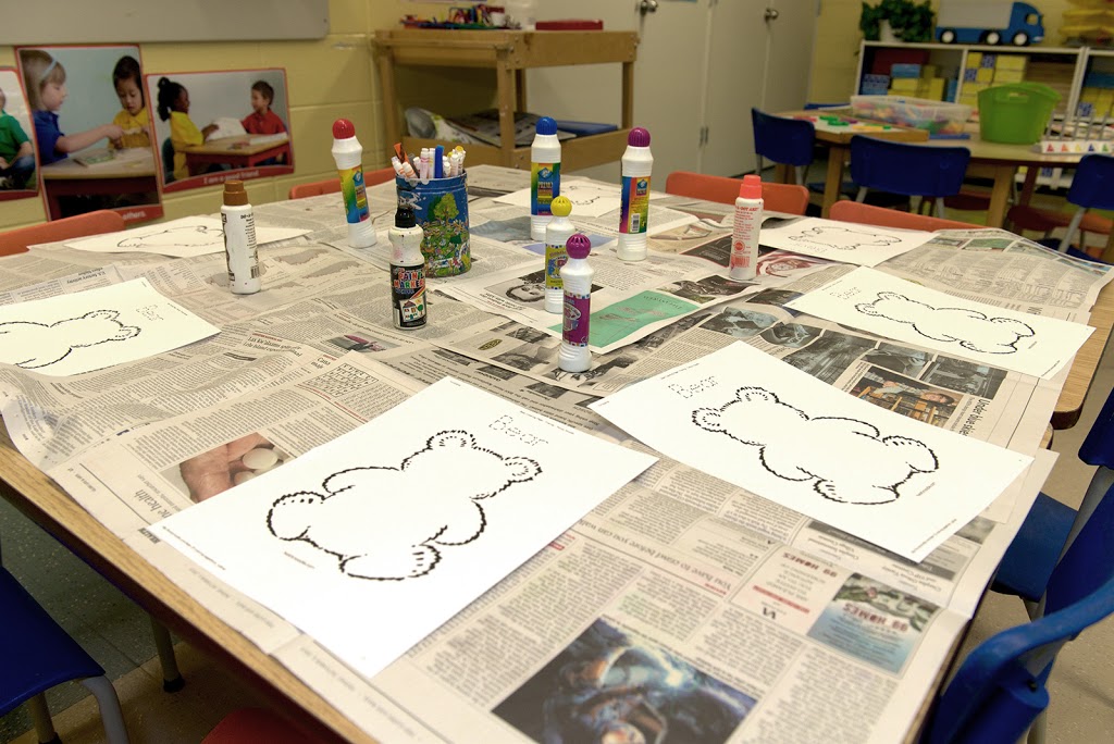 Little Aspen Playschool Society | 12015 39a Ave NW, Edmonton, AB T6J 6P7, Canada | Phone: (780) 434-2687