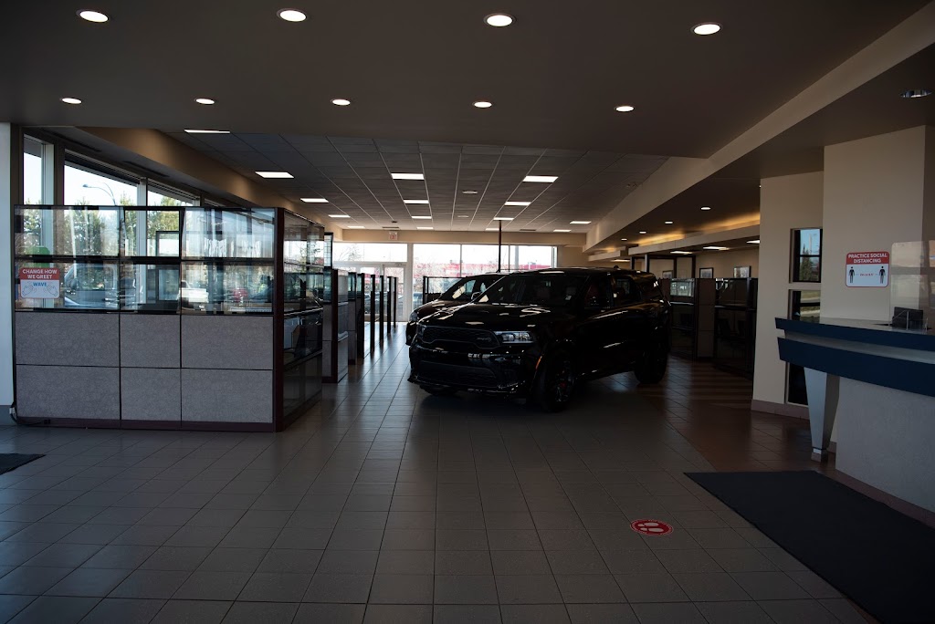 Londonderry Dodge Chrysler Jeep | 13333 Fort Rd NW, Edmonton, AB T5A 1C3, Canada | Phone: (780) 473-6388