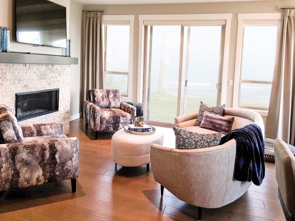 Isabey Interiors | 464 Adams Rd, Kelowna, BC V1X 7S1, Canada | Phone: (250) 317-2925