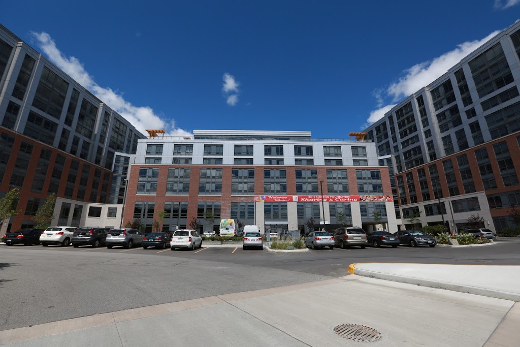 Mon Sheong Care Complex | 11211 Yonge St Building B, Richmond Hill, ON L4S 0E9, Canada | Phone: (289) 399-2273