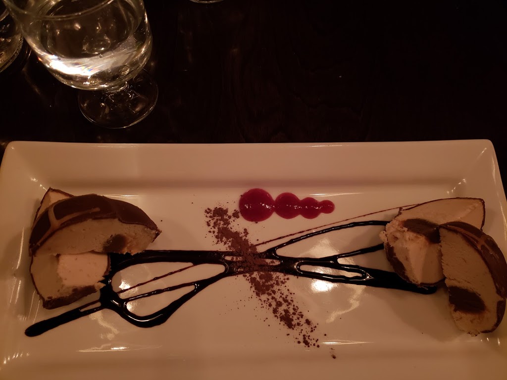 Caffe Mio | 1379 Wellington St. W, Ottawa, ON K1Y 3C2, Canada | Phone: (613) 761-5510