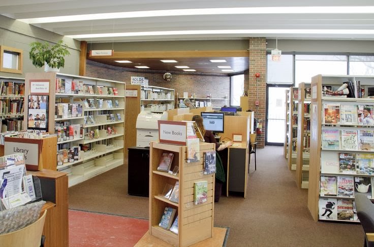 Toronto Public Library - Bendale Library | 1515 Danforth Rd, Scarborough, ON M1J 1H5, Canada | Phone: (416) 396-8910
