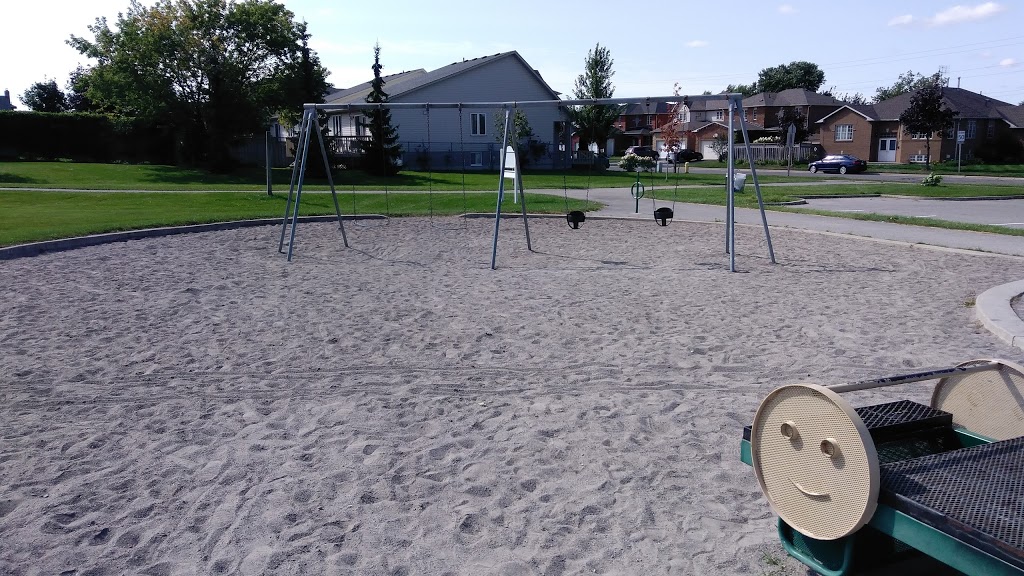 Sherwood Park | 585 Ormond Dr, Oshawa, ON L1K, Canada | Phone: (905) 436-3311