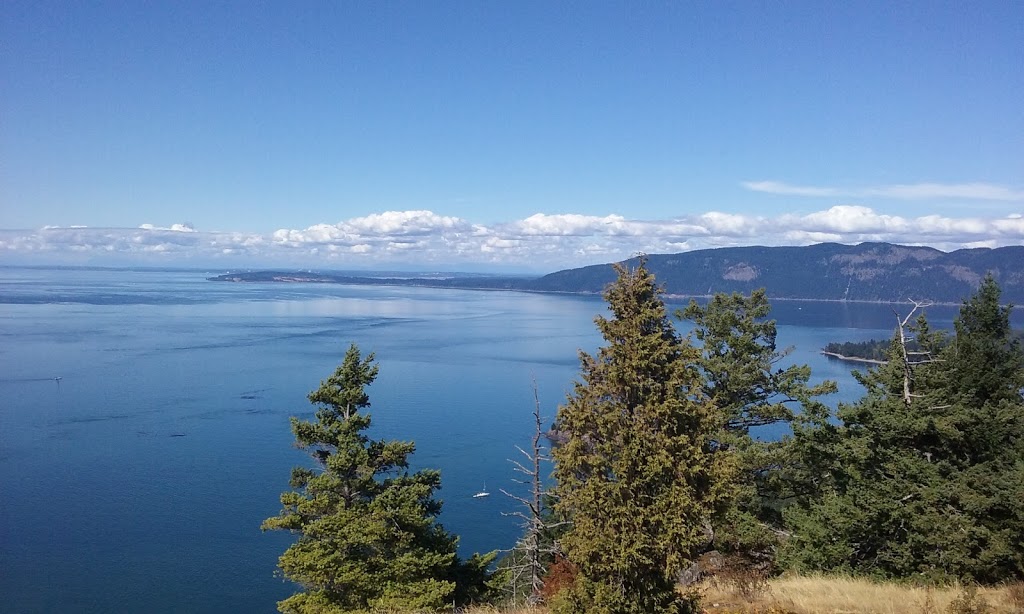 San Juan Islands National Monument | Islands National Monument, Lopez Island, WA 98261, United States | Phone: (360) 468-3754