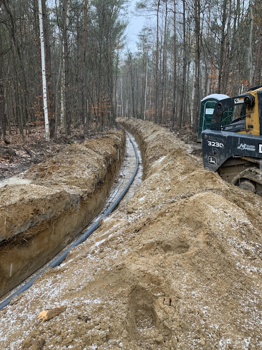 Ladcon construction | 1480 Methodist Point Rd, Tiny, ON L9M 0S8, Canada | Phone: (705) 623-3551