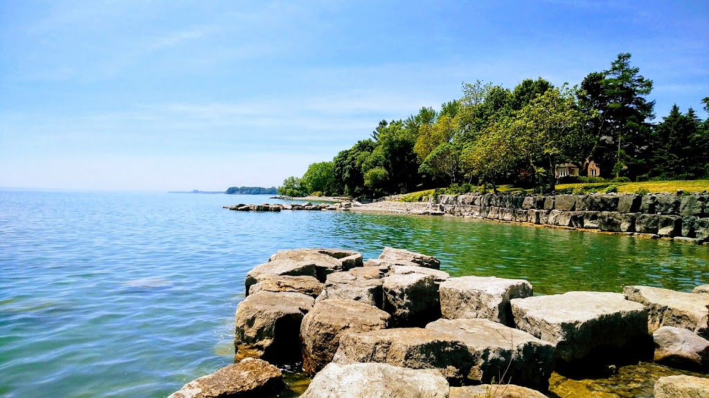 Arkendo Park | 2494 Lakeshore Rd E, Oakville, ON L6J 7Y6, Canada