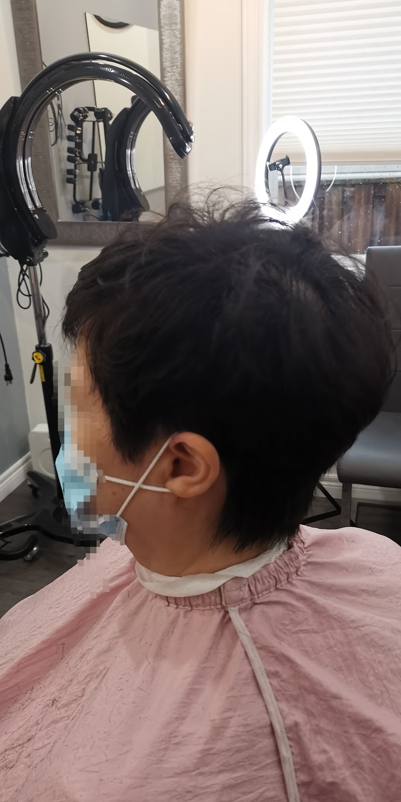 T​o​n​g​’​s​ h​a​i​r​ ​s​a​l​o​n 飘剪发型工作室 | 527 Havendale Pl, Waterloo, ON N2T 2T3, Canada | Phone: (519) 894-4586