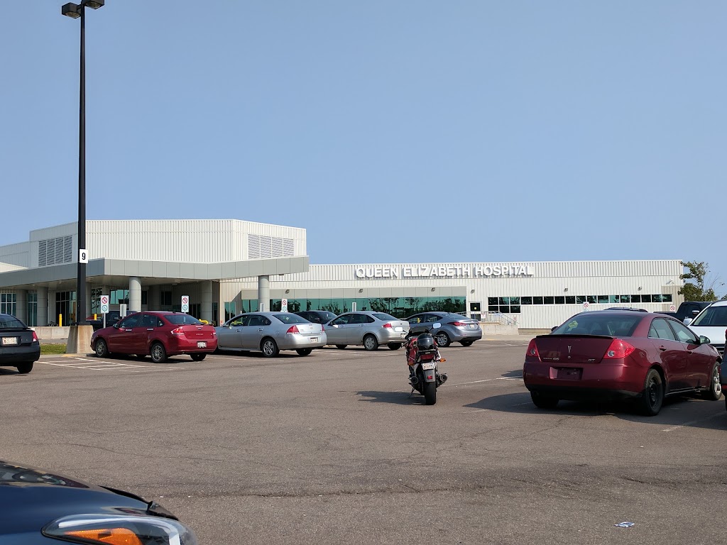Queen Elizabeth Hospital | 60 Riverside Dr, Charlottetown, PE C1A 8T5, Canada | Phone: (902) 894-2111