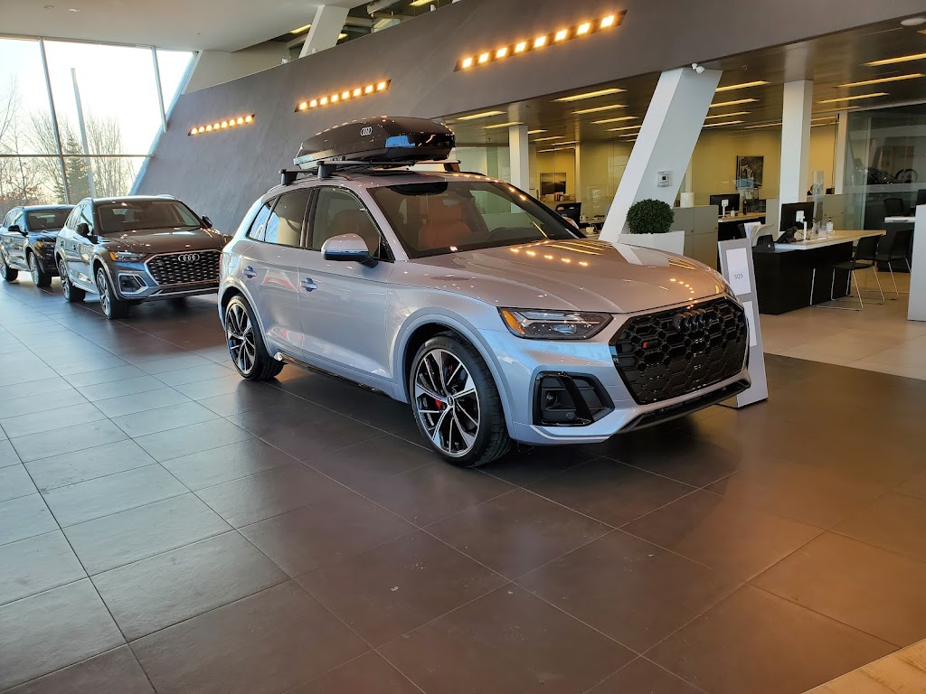 Park Avenue Audi Certifié :plus | 150-A Bd Taschereau, La Prairie, QC J5R 1S8, Canada | Phone: (450) 445-4811