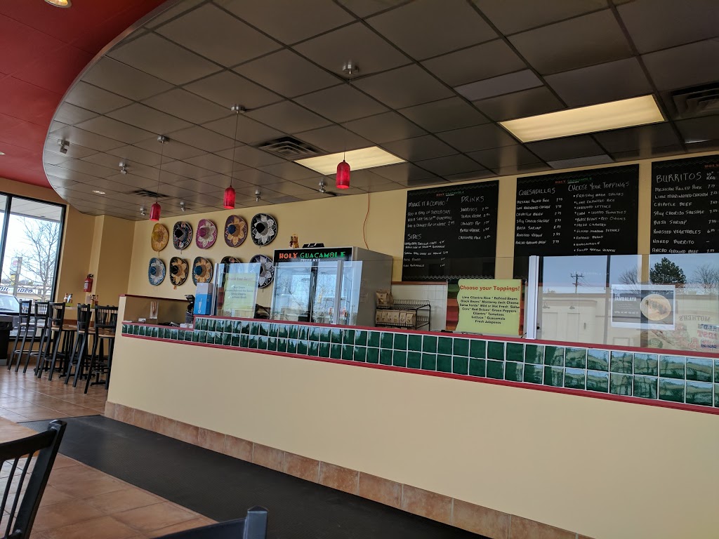 Holy Guacamole | 4391 King St E #1, Kitchener, ON N2P 2G1, Canada | Phone: (519) 219-7777