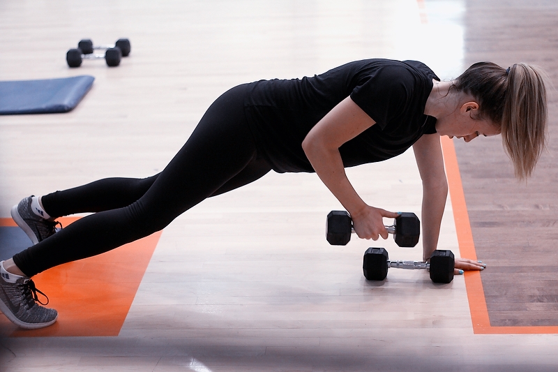 McGill Athletics and Recreation | 475 Av. des Pins, Montréal, QC H2W 1S4, Canada | Phone: (514) 398-7000