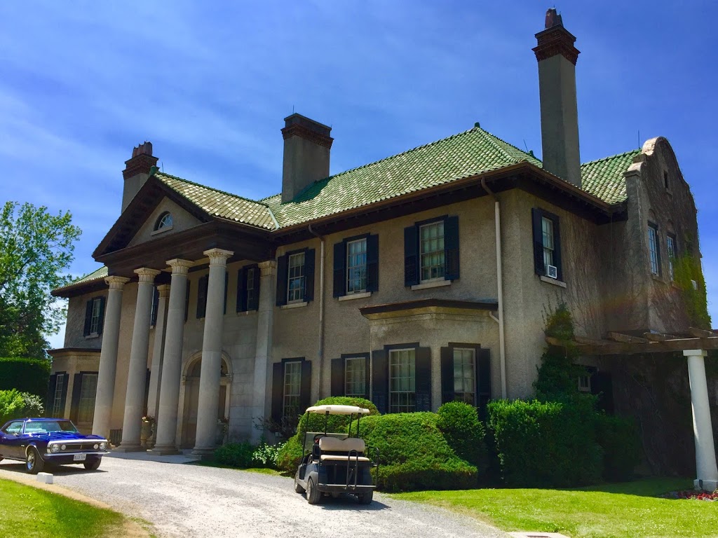Parkwood Estate | 270 Simcoe St N, Oshawa, ON L1G 4T5, Canada | Phone: (905) 433-4311