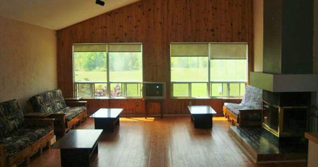 7 Bed Blue Mountain Tyrolean Chalet | 147 Kandahar Ln #35R, The Blue Mountains, ON L9Y 0N8, Canada | Phone: (705) 888-0660