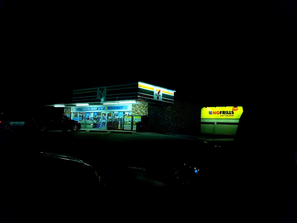 7-Eleven | 530 Dale Blvd, Winnipeg, MB R3R 1P7, Canada | Phone: (204) 985-0128