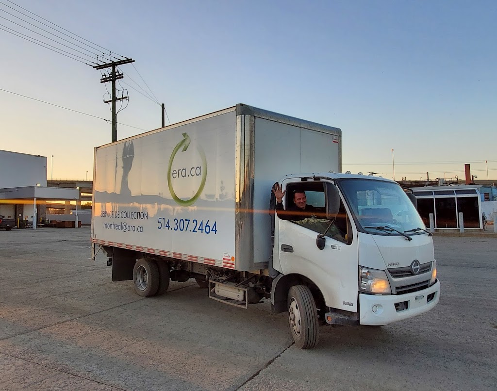 Electronic Recycling Association | 1200 Sherwin Rd #403, Winnipeg, MB R3H 0K4, Canada | Phone: (204) 515-3226