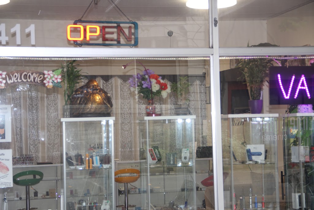 123 Vape and Shop | 103 E Stuart Rd, Bellingham, WA 98226, USA | Phone: (360) 383-5098