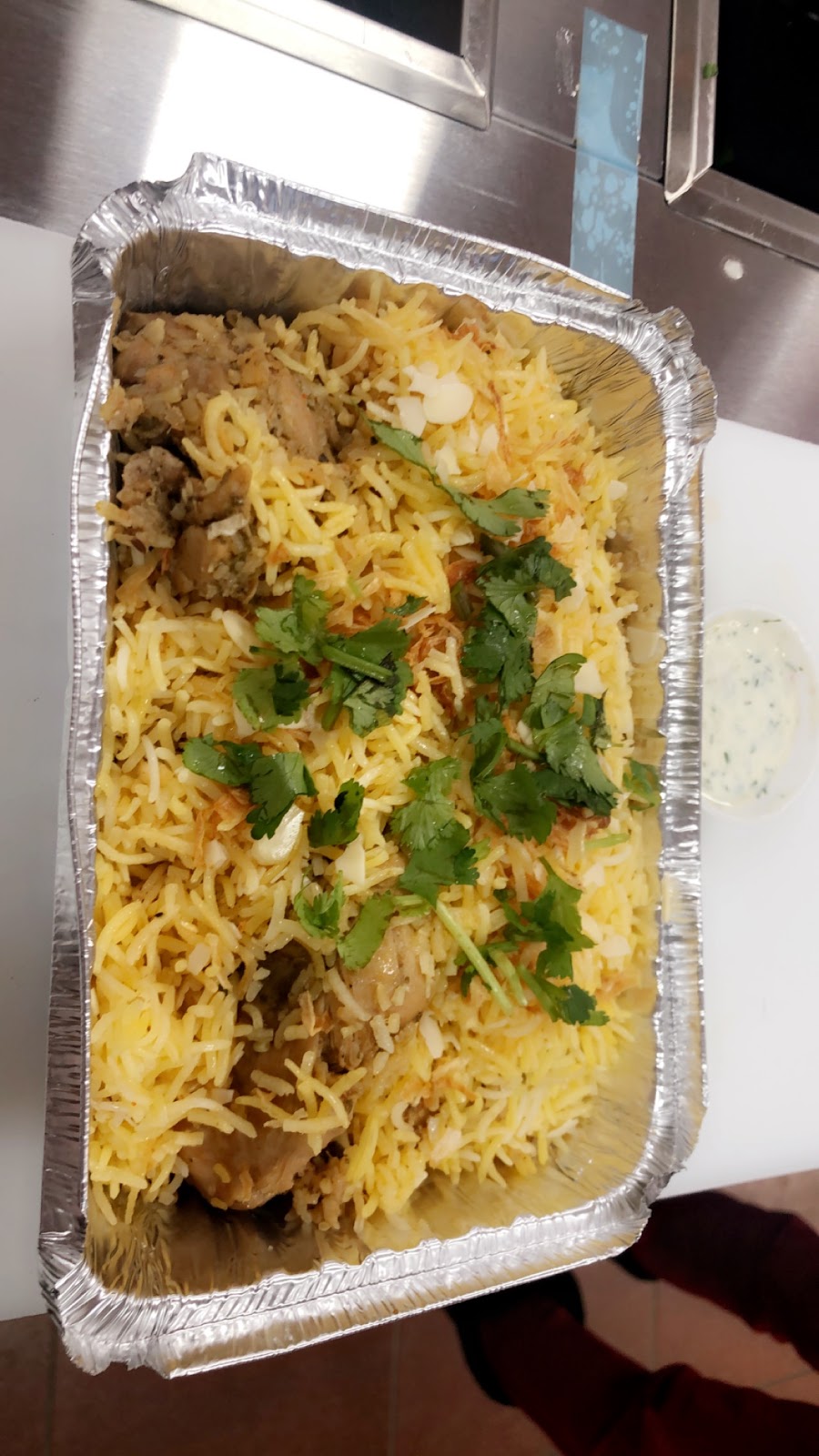 Bombay Zone | 427 Kennedy Rd, Scarborough, ON M1K 2A7, Canada | Phone: (416) 266-3693