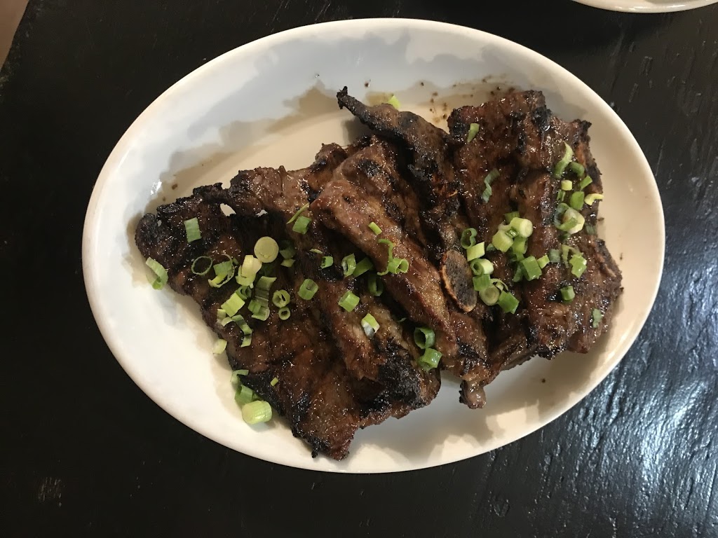 Salt n Pepper | Darwell, AB T0E 0X0, Canada | Phone: (780) 892-3296