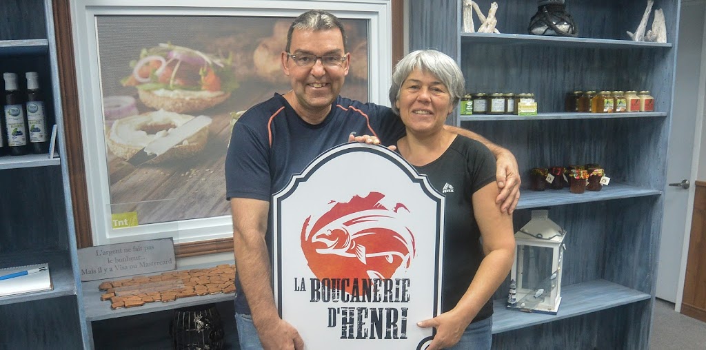 La Boucanerie dHenri | 2982 Chem. du Plateau N, La Baie, QC G7B 0G9, Canada | Phone: (581) 683-8636