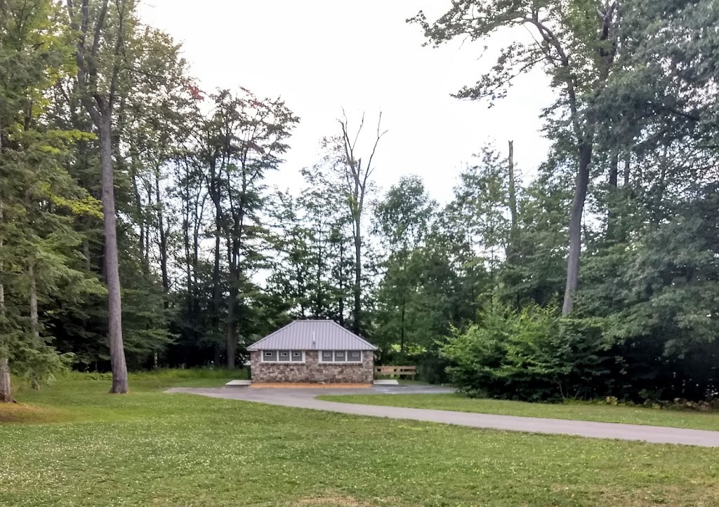 Chestnut Ridge Park Casino | 6121 Chestnut Ridge Rd, Orchard Park, NY 14127, USA | Phone: (716) 662-3290