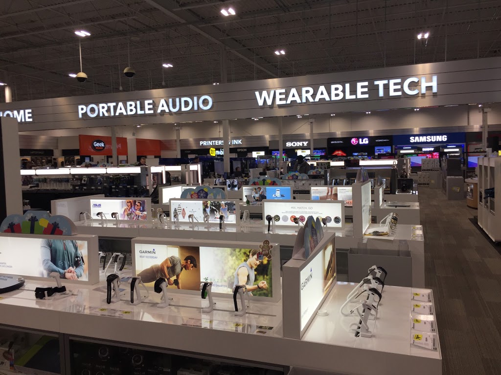 Best Buy | 17539 Stony Plain Rd, Edmonton, AB T5S 2S1, Canada | Phone: (780) 443-6700