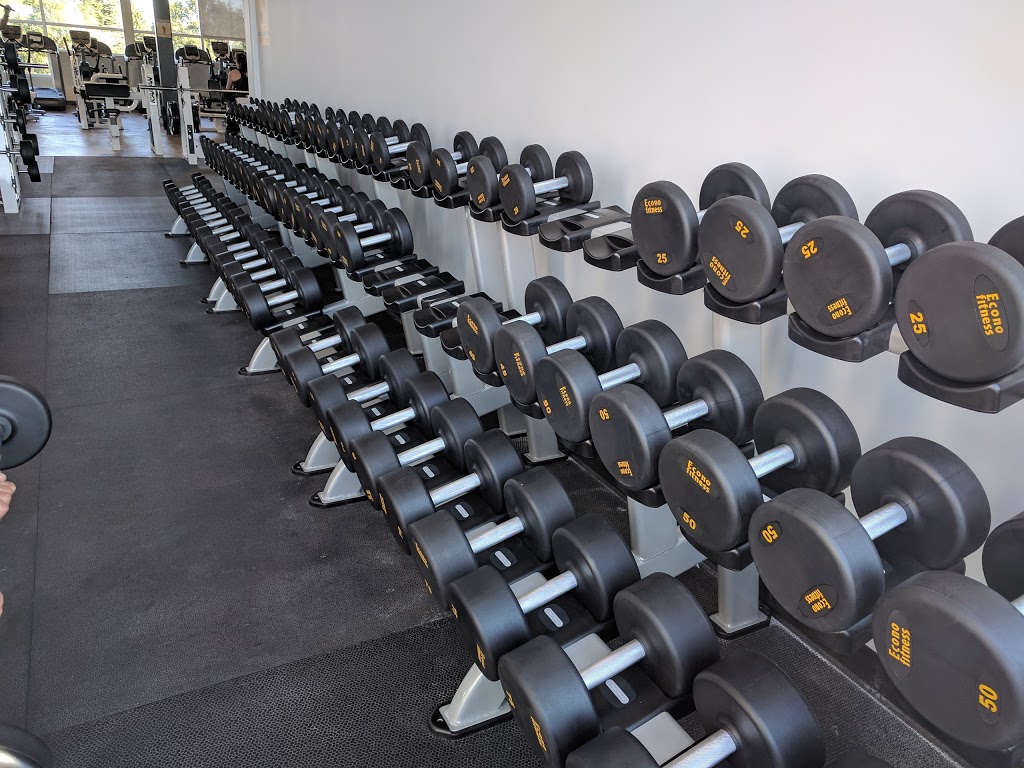 Éconofitness Extra | 2955 Boulevard Saint-Martin O, Laval, QC H7T 2Y8, Canada | Phone: (450) 686-4313